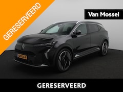 Renault Scenic E-Tech - V87 220 pk long range Iconic | Demo | Pack Augmented Vision | Solarbay elektrochromatisch
