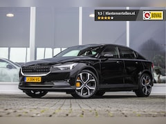 Polestar 2 - 2 Long Range Dual Motor Performance Pack | SOH 95% | Harman Kardon