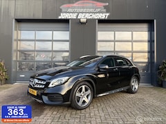 Mercedes-Benz GLA-Klasse - 180 Business Solution AMG