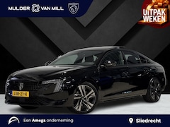 Peugeot 508 - GT Pack Business 1.6 Hybrid PHEV 225pk e-EAT8 | SCHUIF/KANTELDAK | NIGHTVISION | FOCAL HIF