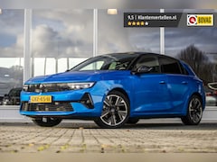 Opel Astra Electric - 54 kWh GS | Pano | Head-up | Camera