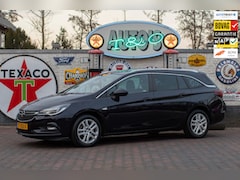 Opel Astra Sports Tourer - 1.0 Online Edition 1e Eig. +NAP NL-auto