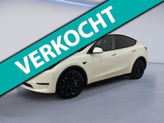 Tesla Model Y - Long Range AWD 75 kWh|INCL BTW|