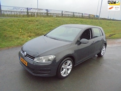 Volkswagen Golf - Golf 1.2 Tsi benzine 5 deurs airco 17 lmv