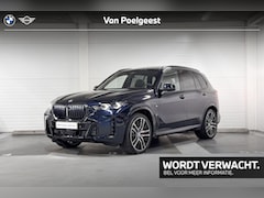 BMW X5 - xDrive50e | M-Sport Pro | Travel Pack | Comfort Plus Pack | Driving Assistant | Harman/Kar
