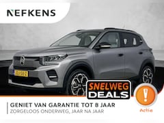 Citroën ë-C3 - Max 113pk 44 kWh | Voorraad deal | Navigatie | Achterruitrijcamera | Cruise control | Draa