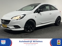 Opel Corsa - 1.0 Turbo Black Roof Edition | NAVI | CRUISE CONTROL | PARKEERSENSOREN | CARPLAY |