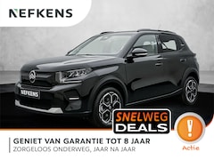 Citroën C3 - Max 1.2 Turbo 100pk | Voorraaddeal | Navigatie | Achteruitrijcamera | Climate control | Cr