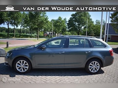 Skoda Octavia Combi - 1.0 TSI Greentech Business Edition 2019