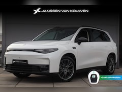 Leapmotor C10 - Design 69.9 kWh / € 3.000, - Voorraadkorting / Full Option