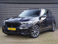 BMW X5 - xDrive45e - M SPORT - LUCHTVERING - PANODAK - HEAD UP - SOFTCLOSE - LASER - H&K