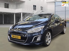 Peugeot 308 CC - 1.6 THP Feline