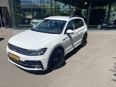 Volkswagen Tiguan - 1.5 TSI ACT Highline Business R