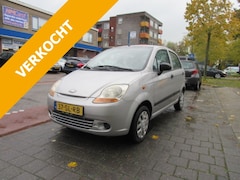 Chevrolet Matiz - 0.8 Airco 68.480 km NAP