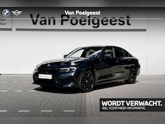 BMW 3-serie - Sedan 330e | Selections