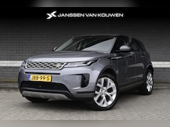 Land Rover Range Rover Evoque - 1.5 P300e AWD SE / Leder + Memory / Stoelverwarming / Adaptieve Cruise / Apple Carplay