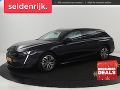 Peugeot 508 - 1.6 HYbrid 225 Allure | Stoelverwarming | Trekhaak | Adaptive cruise | Camera | Carplay |