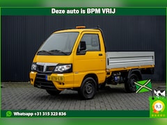 Piaggio Porter - Pick-up 1.3 Benzine
