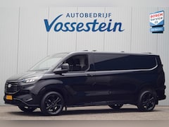 Ford Transit Custom - 320 2.0 TDCI L2H1 Limited / 1e Eigenaar / 7dkm NAP / Navi / Trekhaak / Stoelverw. / EX. BT