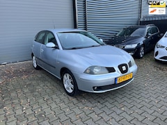 SEAT Ibiza - 1.4-16V Reference