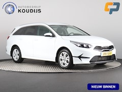 Kia Cee'd Sportswagon - Ceed 1.5 T-GDi DynamicLine (Carplay / Stoel-Stuurverw. / Navi / Cruise)