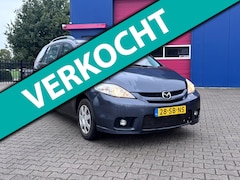 Mazda 5 - 5 1.8 Touring | Nu € 999,