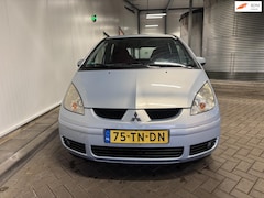 Mitsubishi Colt - 1.3 Heartbeat