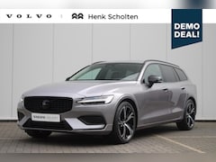 Volvo V60 - B4 Essential Edition | Adaptieve Cruise Control & Pilot Assist | Verwarmbare voorstoelen +