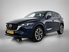 Mazda CX-5 - 2.0 SkyActiv-G 165 Sportive