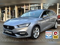 SEAT Leon Sportstourer - 1.4 TSI eHybrid PHEV FR Business Led, Climat, Pdc, LM