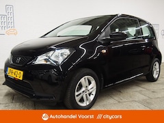 SEAT Mii - 1.0 Style Airco (APK:Nieuw) Incl.Garantie