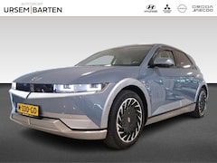 Hyundai IONIQ 5 - Lounge 73kWh Inc trekhaak 13 polig