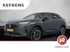 Peugeot 3008 - 1.2 Hybrid 145 GT | Adaptieve cruise | Lichtmetalen velgen | Luxe uitvoering | Elektrische