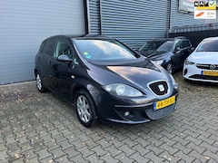 SEAT Altea - 1.6 Businessline TREKHAAK