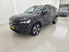 Volvo XC40 - P8 408pk AWD R-Design 91, 9% SoH [ TREKHAAK+CARPLAY+NAVIGATIE+LED+STOELVERW. ]