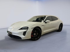 Porsche Taycan Sport Turismo - GTS 93 kWh|BURMESTER|APPROVED T/M2028|PANO|