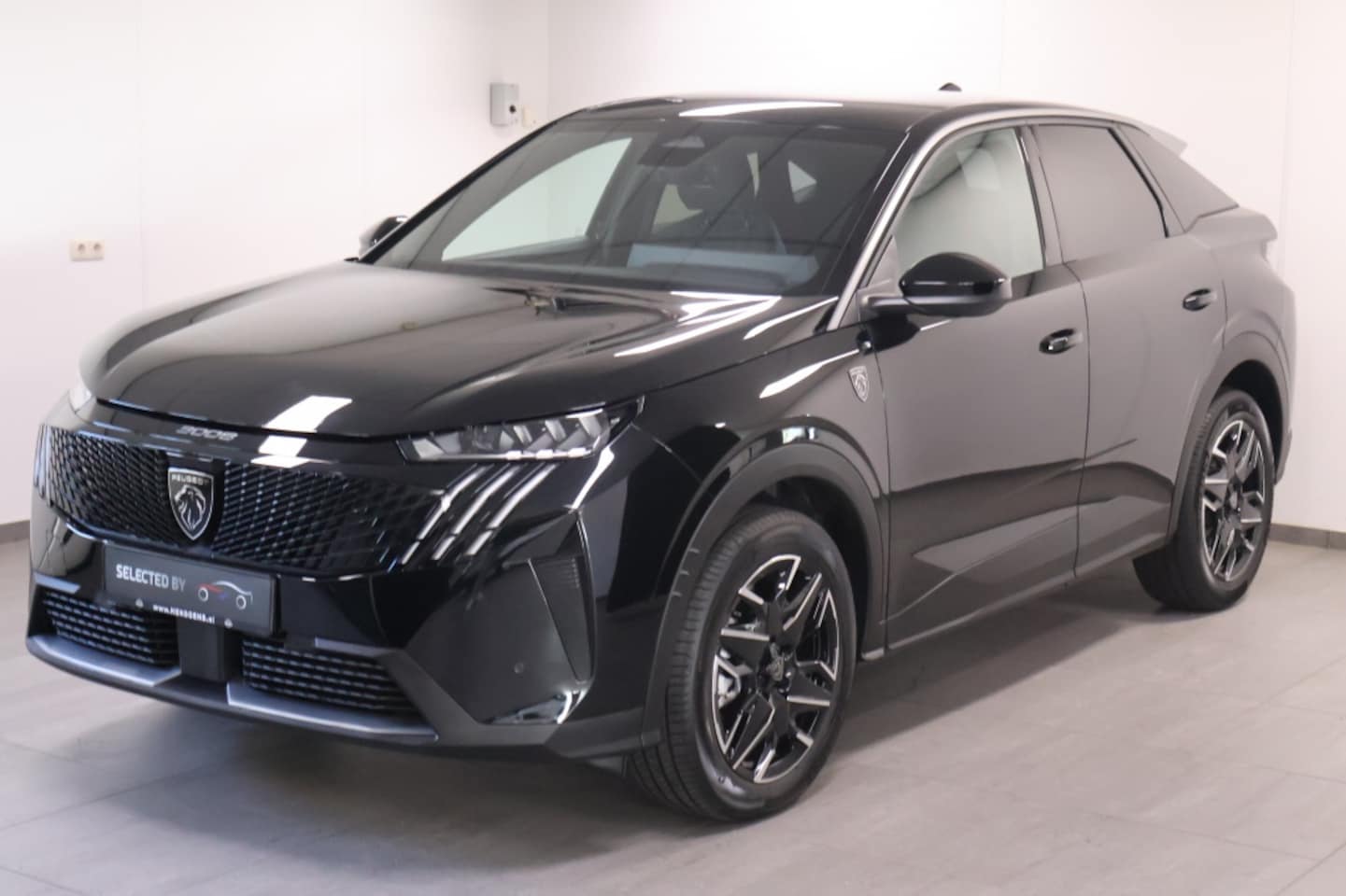 Peugeot 3008 - 1.2 Hybrid 145 GT | Trekhaak | All-weather banden - AutoWereld.nl