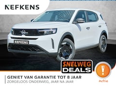 Opel Frontera - Electric Edition 44 kWh | Incl. €3.172, 18 Korting | Airco | Cruise Control | Parkeersenso
