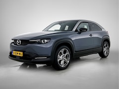 Mazda MX-30 - e-SkyActiv 145 First Edition 36 kWh