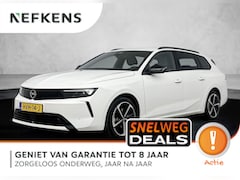 Opel Astra Sports Tourer - 136pk Hybrid Business | Super voorraad deal | Winter pakket | Adaptieve cruise. | Snel lev