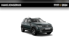 Dacia Duster - Limited Edition | Achteruitrijcamera | Handsfree card voor openen, sluiten en starten zond