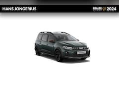 Dacia Jogger - Limited Edition | Achteruitrijcamera | Cruise Control met snelheidsbegrenzer | Handsfree c