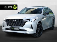 Mazda CX-80 - 2.5 e-SkyActiv PHEV Homura Plus 6p. / Pano