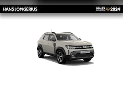 Dacia Duster - Limited Edition | Achteruitrijcamera | Handsfree card voor openen, sluiten en starten zond