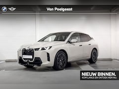 BMW iX - xDrive45 101 kWh