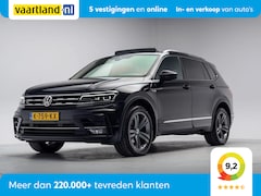 Volkswagen Tiguan Allspace - 1.5 TSI R-Line Highline 7p Aut. [ Pano Camera Adapt.cruise Virtual ]