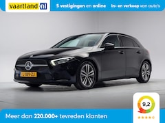 Mercedes-Benz A-klasse - 180 Business Solution Luxury [ Widescreen Camera Leder LED Navi ]