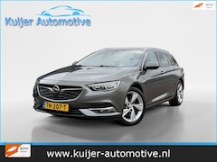 Opel Insignia Sports Tourer - 1.5 Turbo Innovation