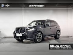 BMW X3 - 30e xDrive