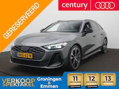 Audi A5 Avant - 2.0 TFSI S edition S-Line | Panoramadak | Elek. Trekhaak | Adap. Cruise